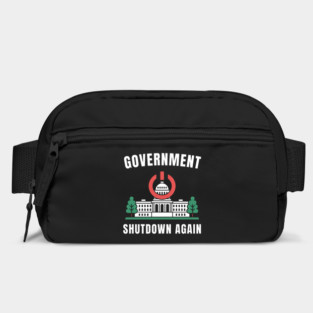 Government-Shutdown Bag