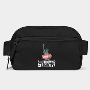 Government-Shutdown Bag