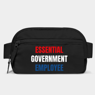 Government-Shutdown Bag