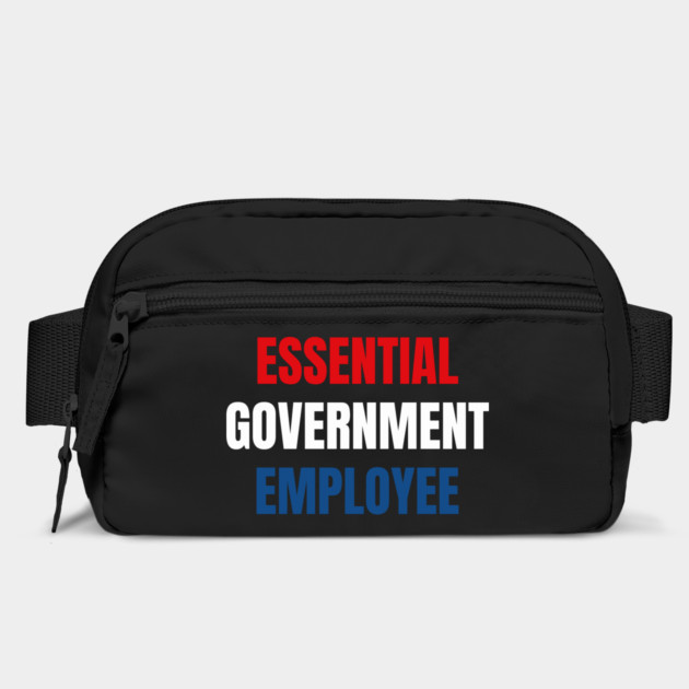 Government-Shutdown by Creatifly Graphic Tees