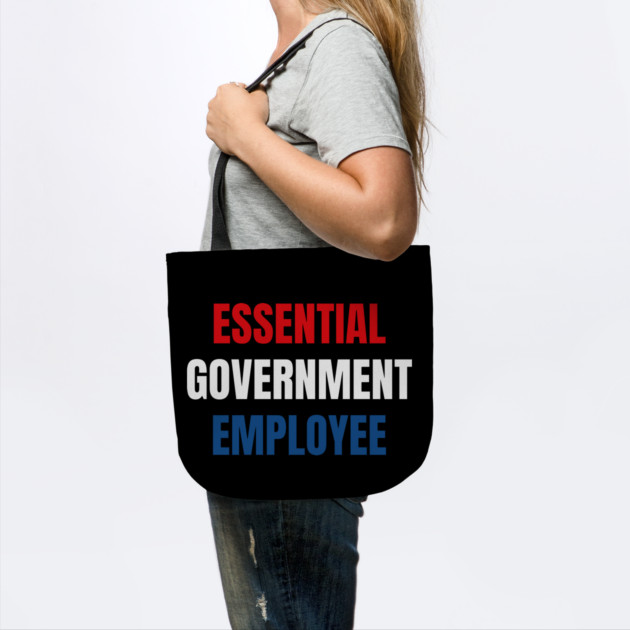 Government-Shutdown by Creatifly Graphic Tees