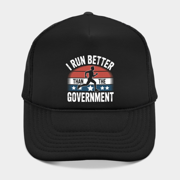 Government-Shutdown by Creatifly Graphic Tees