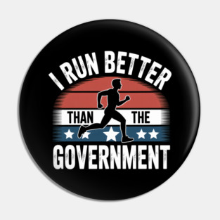 Government-Shutdown Pin