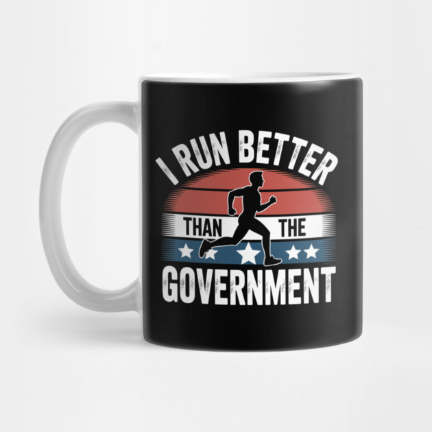 Government-Shutdown by Creatifly Graphic Tees