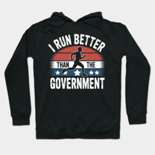 Government-Shutdown Hoodie