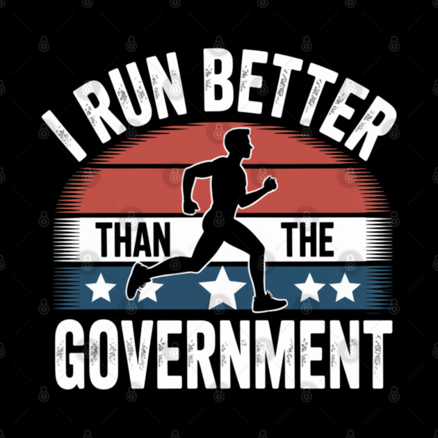 Government-Shutdown by Creatifly Graphic Tees