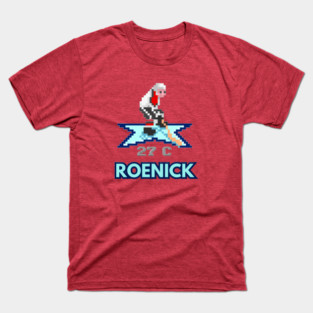 Jeremy Roenick T-Shirt