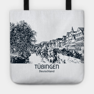 Tübingen - Deutschland Tote