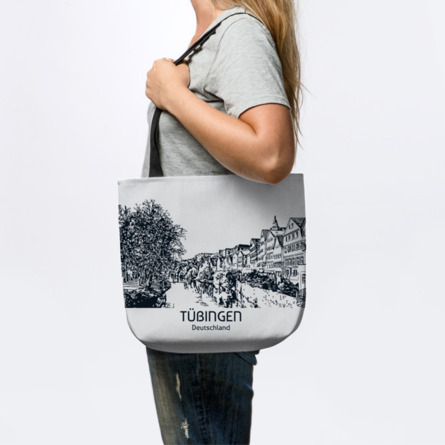 Tübingen - Deutschland by Lakeric