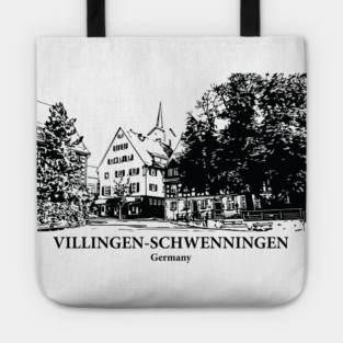 Villingen-Schwenningen - Germany Tote