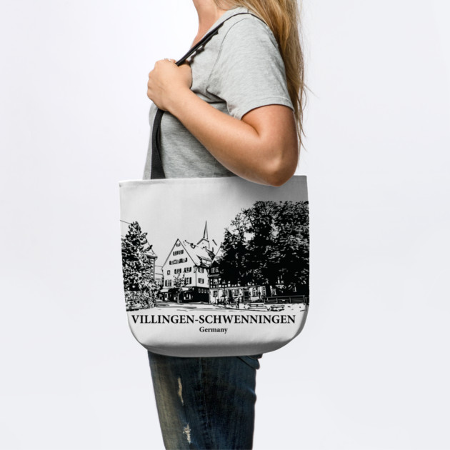 Villingen-Schwenningen - Germany by Lakeric