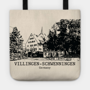 Villingen-Schwenningen - Germany Tote
