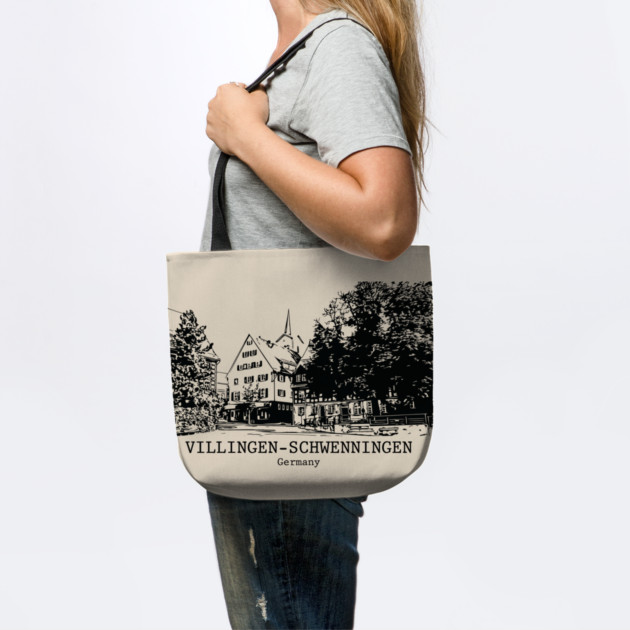 Villingen-Schwenningen - Germany by Lakeric