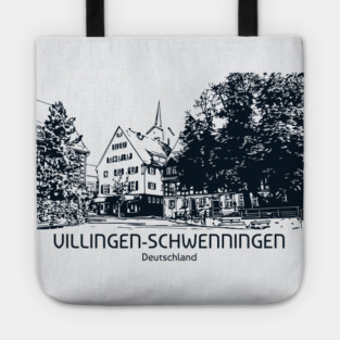 Villingen-Schwenningen - Deutschland Tote