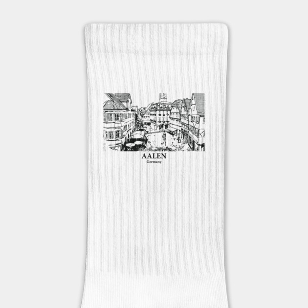 Aalen - Germany by Lakeric