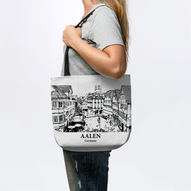 Aalen - Germany by Lakeric