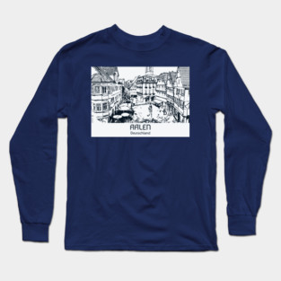 Aalen - Deutschland Long Sleeve T-Shirt