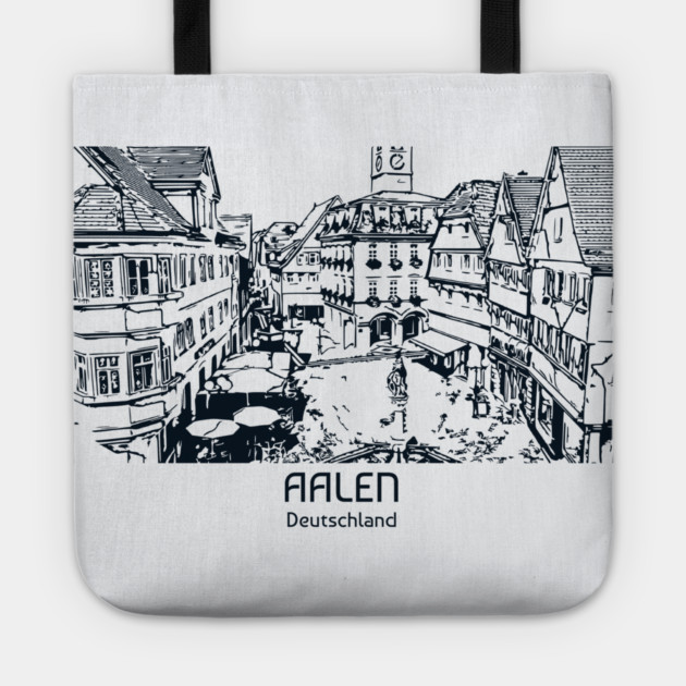 Aalen - Deutschland Tote by Lakeric