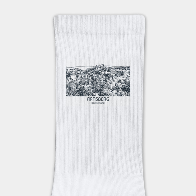 Arnsberg - Deutschland by Lakeric