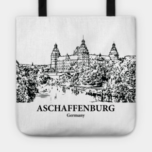 Aschaffenburg - Germany Tote