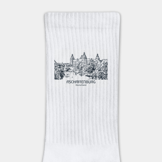 Aschaffenburg - Deutschland by Lakeric