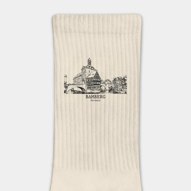 Bamberg - Germany by Lakeric