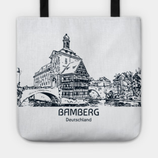 Bamberg - Deutschland Tote
