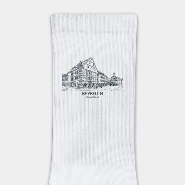 Bayreuth - Deutschland by Lakeric