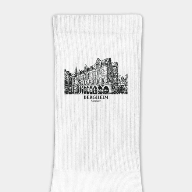 Bergheim - Germany by Lakeric