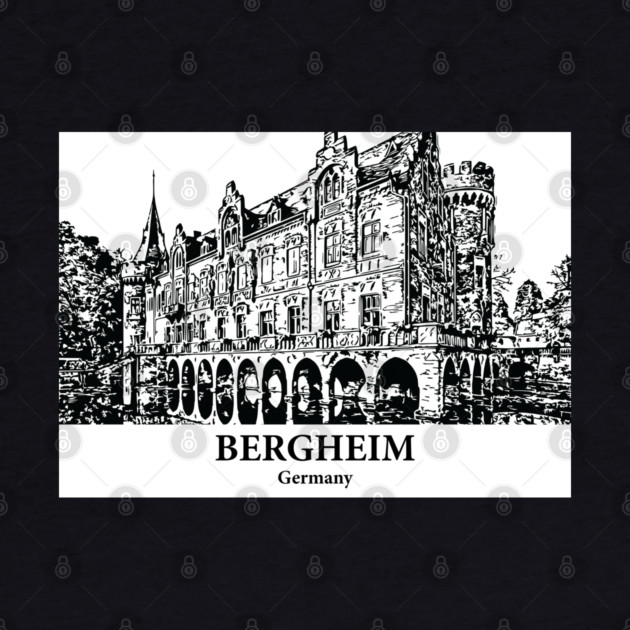 Bergheim - Germany by Lakeric