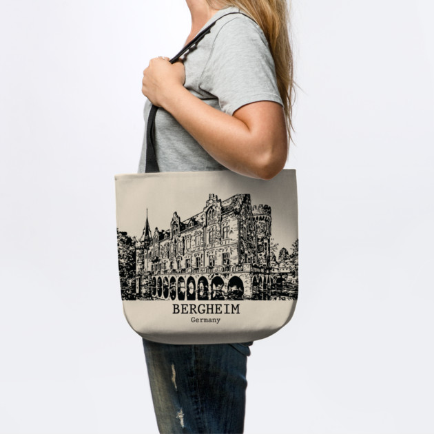 Bergheim - Germany by Lakeric