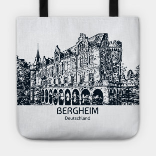 Bergheim - Deutschland Tote
