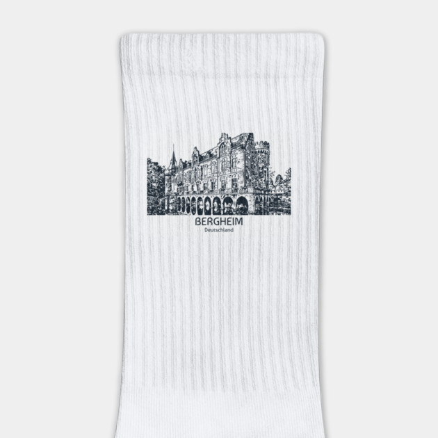 Bergheim - Deutschland by Lakeric