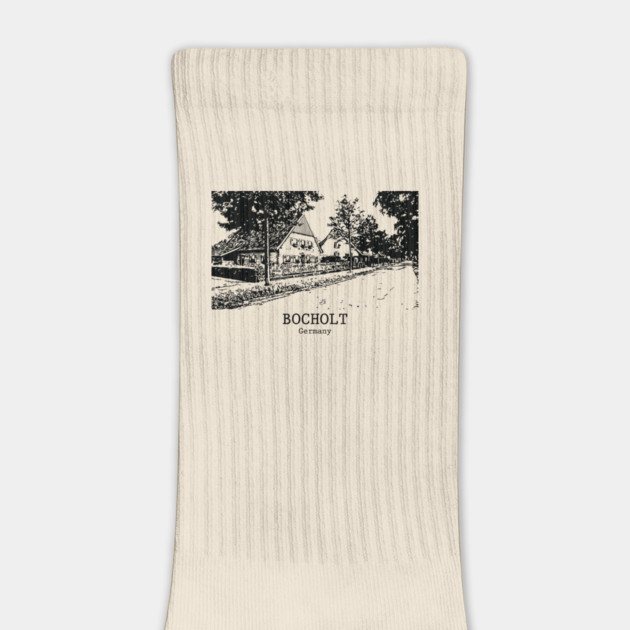 Bocholt - Germany by Lakeric