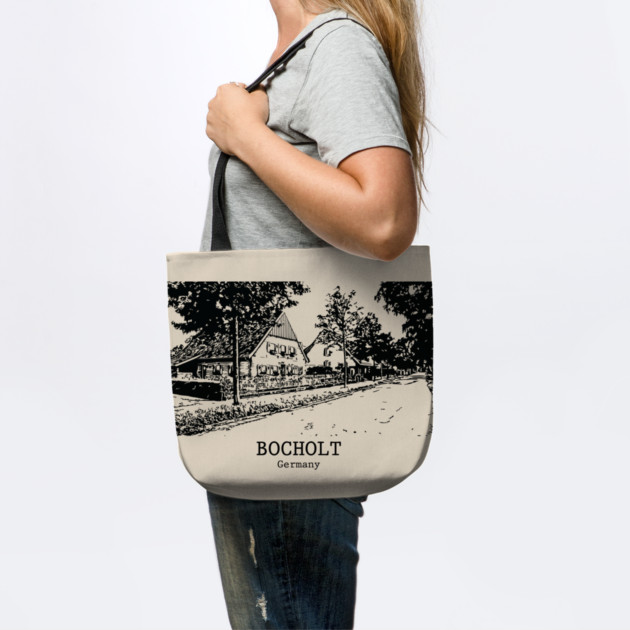 Bocholt - Germany by Lakeric