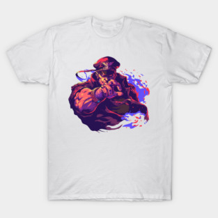 m bison T-Shirt