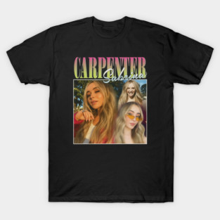 Sabrina Carpenter T-Shirt