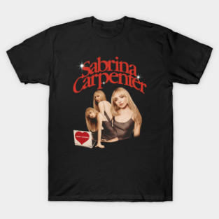 Sabrina Carpenter T-Shirt