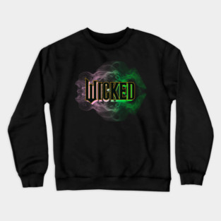 Wicked Crewneck Sweatshirt
