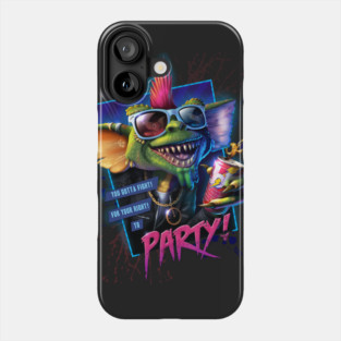 You Gotta Fight Phone Case