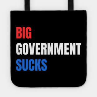Government-Shutdown Tote