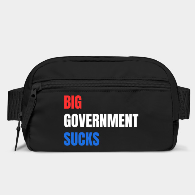 Government-Shutdown by Creatifly Graphic Tees