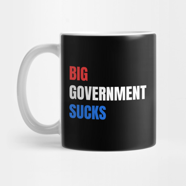 Government-Shutdown by Creatifly Graphic Tees