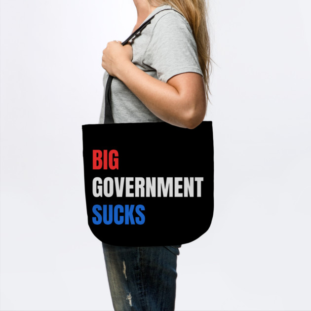 Government-Shutdown by Creatifly Graphic Tees