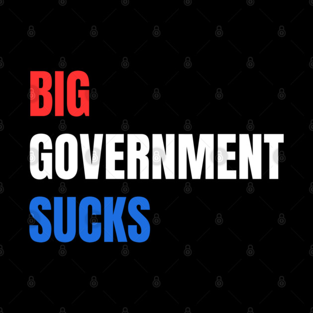Government-Shutdown by Creatifly Graphic Tees