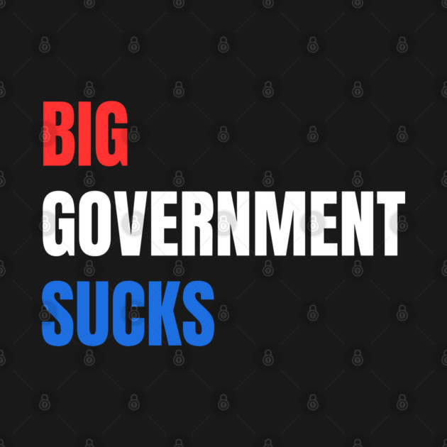 Government-Shutdown by Creatifly Graphic Tees