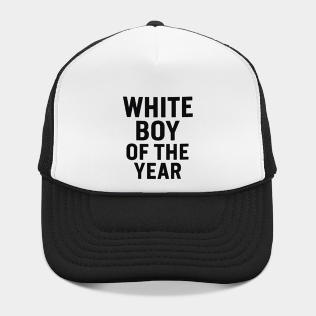 White Boy of the Year – Distressed Vintage by ArtistTee ⭐⭐⭐⭐⭐