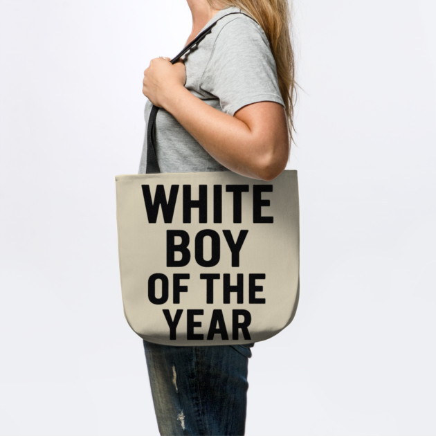 White Boy of the Year – Distressed Vintage by ArtistTee ⭐⭐⭐⭐⭐