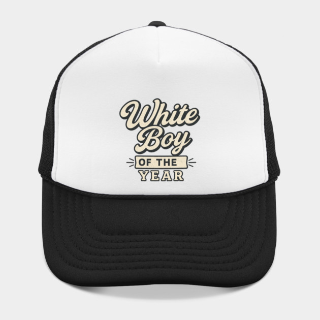 White-Boy-of-the-Year by ArtistTee ⭐⭐⭐⭐⭐