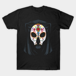 DIA DE LOS SITH MUERTOS T-Shirt
